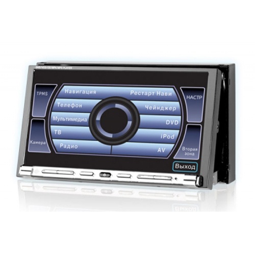 Фото Phantom DVM-130G HDi