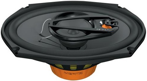 Фото Hertz DCX 690.2