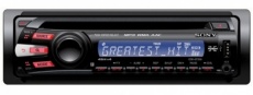 Придбати CD/MP3 ресивери Sony CDX-GT35U