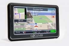 Придбати Gps навигация GoClever 5055