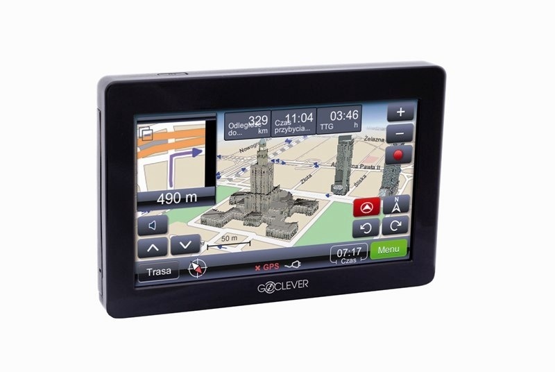 Фото GoClever 5065BT