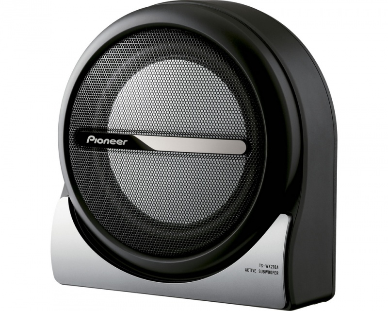 Фото Pioneer TS-WX210A