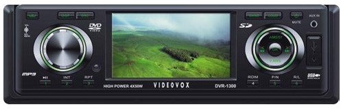 Фото Videovox DVR-1300