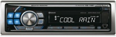 Придбати CD/MP3 ресивери Alpine CDE-114BTi