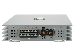 Фото Kicx QS 5.300