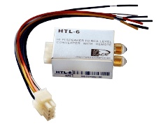 Фото Kicx HTL-6
