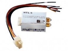 Придбати Кабелі Kicx HTL-6