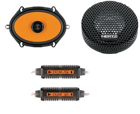 Фото Hertz ESK 570.4