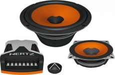 Придбати Автоакустика Hertz ESK 163.4 L