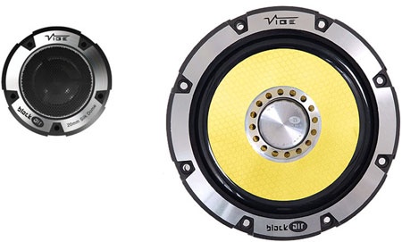 Фото Vibe BlackAir 5