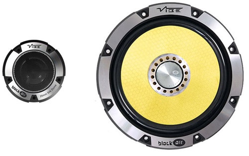 Фото Vibe BlackAir 6