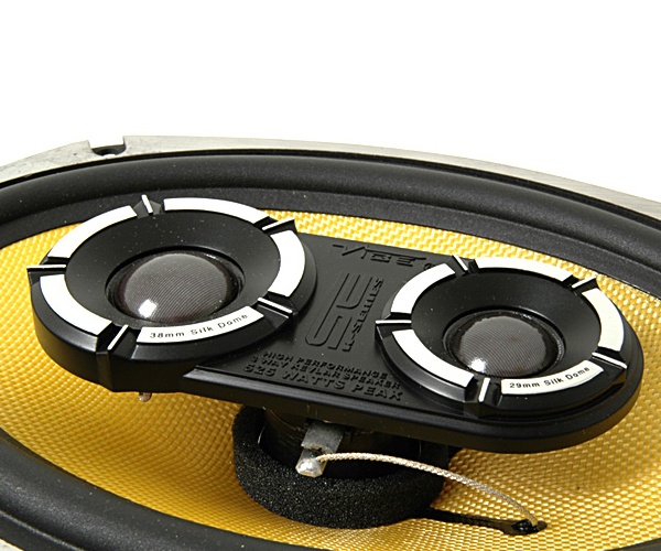 Фото Vibe BlackAir 69 (V1)