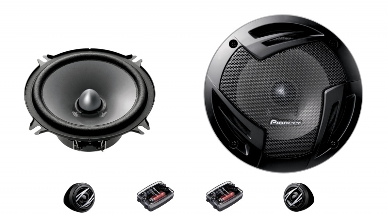Фото Pioneer TS-A130CI