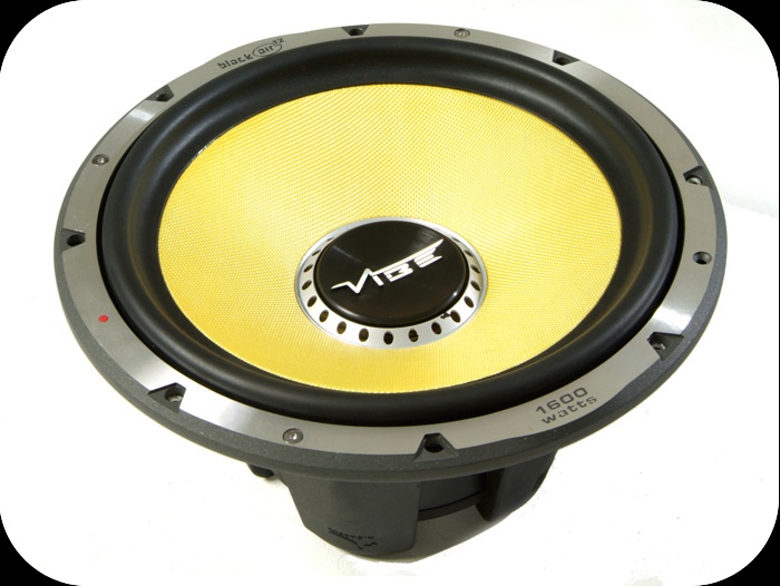Фото Vibe Black Air 12 (V3)