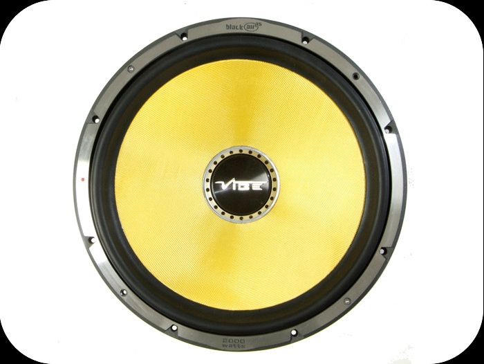 Фото Vibe Black Air 15 (V3)