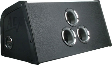 Фото Vibe AC 12 Twin EVO