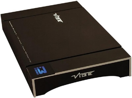 Фото Vibe BlackBox Bass 4