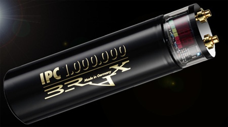 Фото Brax IPC 1000