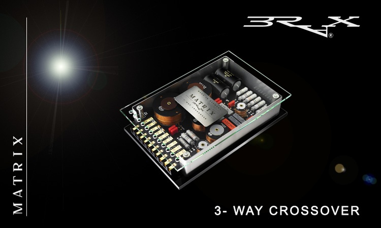 Фото Brax Matrix 3