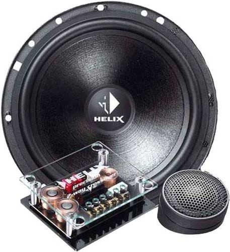 Фото Helix H 236P Precision