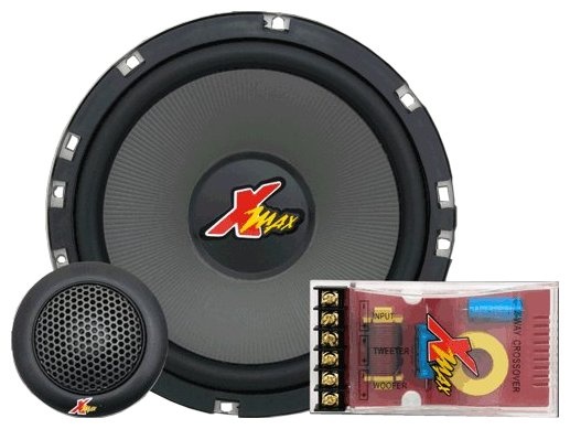 Фото Helix X-MAX 216
