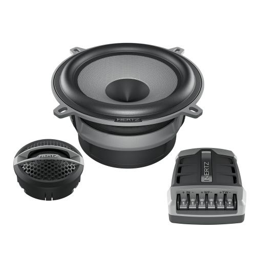 Фото Hertz HSK 130.3