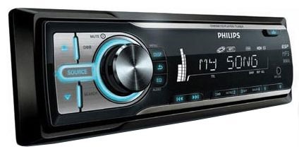 Фото Philips CEM-200