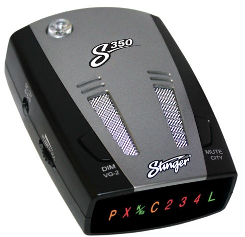 Фото Stinger S350