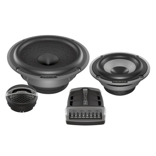 Фото Hertz HSK 163.4