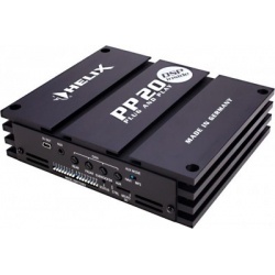 Фото Helix PP20