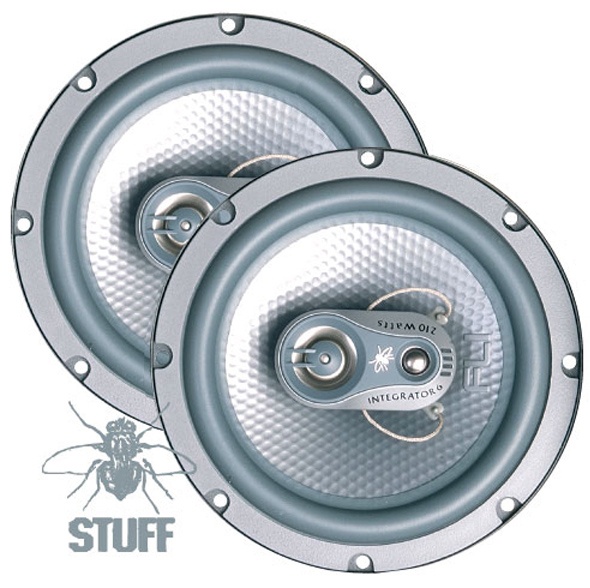 Фото FLI Integrator 6 F2