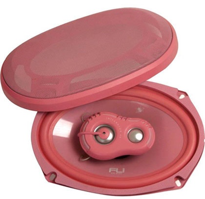 Фото FLI Integrator 69 PINK