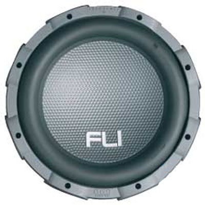Фото FLI Frequency 10 F2