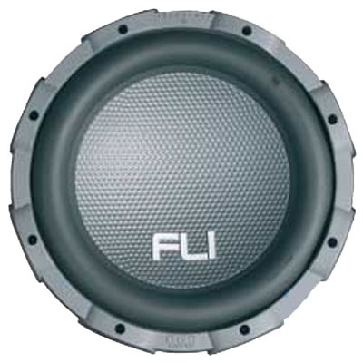Фото FLI Frequency 12 F2