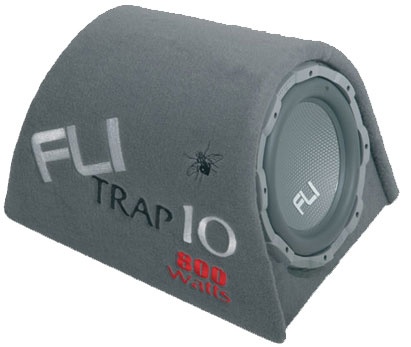 Фото FLI Trap 10 F2