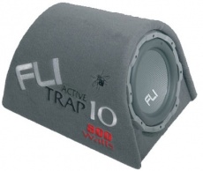 Купить Автосабвуфери FLI Trap 10 Active (F4)