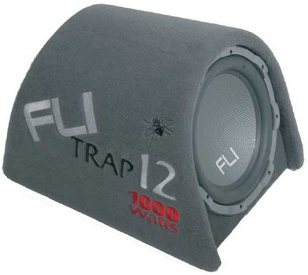 Фото FLI Trap 12 F2