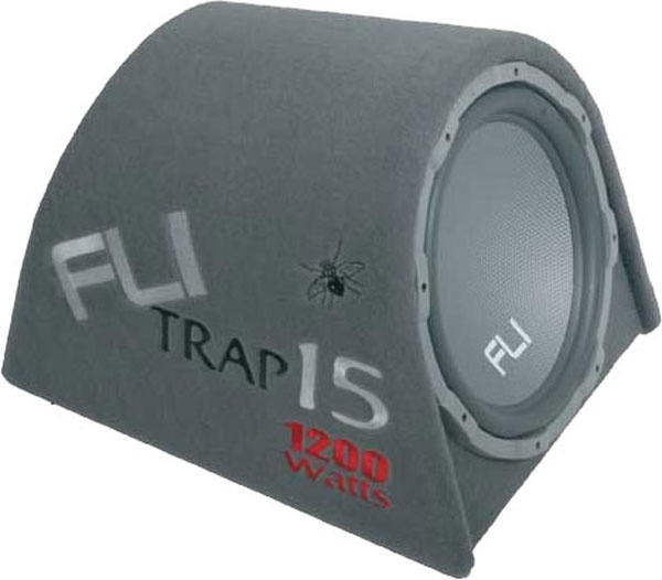 Фото FLI Trap 15 (F2)