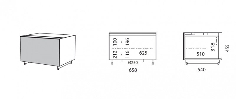 Фото Spectral CO4