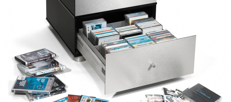 Фото Spectral Closed CDE1