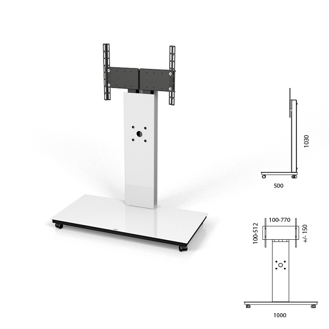 Фото Spectral PX700-SP