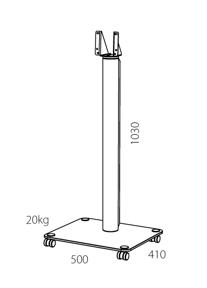 Фото Spectral QX200