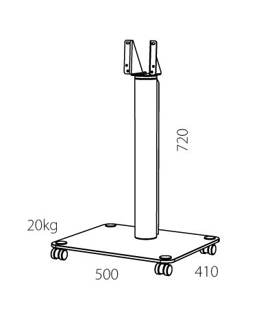 Фото Spectral QX203
