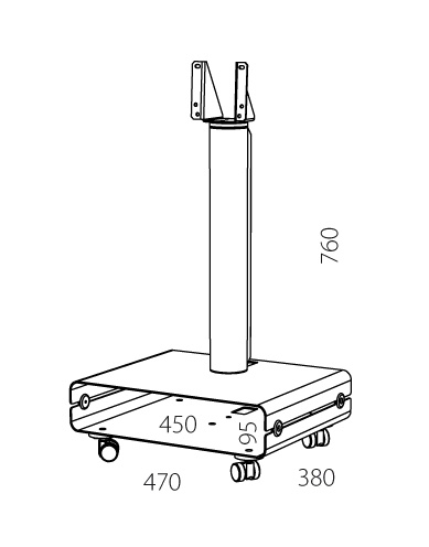 Фото Spectral QX208