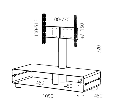 Фото Spectral QX111