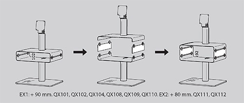 Фото Spectral EX1