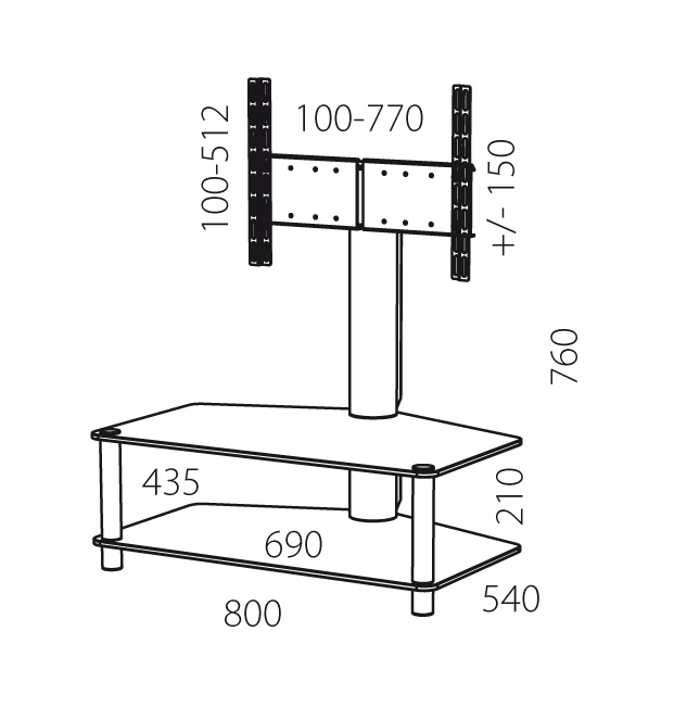 Фото Spectral PL 150