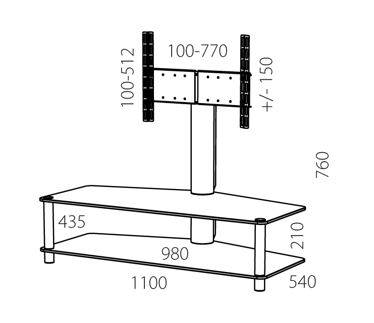 Фото Spectral PL 151