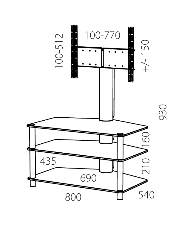 Фото Spectral PL 180