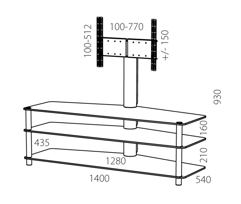 Фото Spectral PL 182